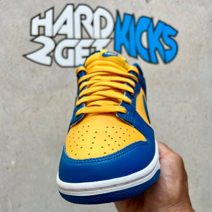 Nike Dunk Low Retro - UCLA