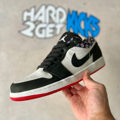 Air Jordan 1 Low - Quai 54