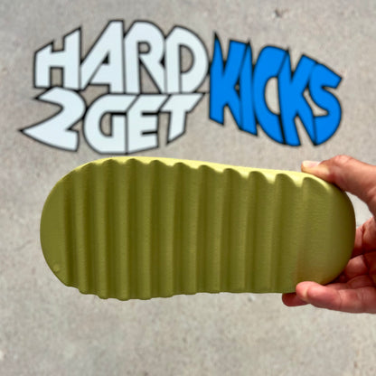 Yeezy Slides - Resin