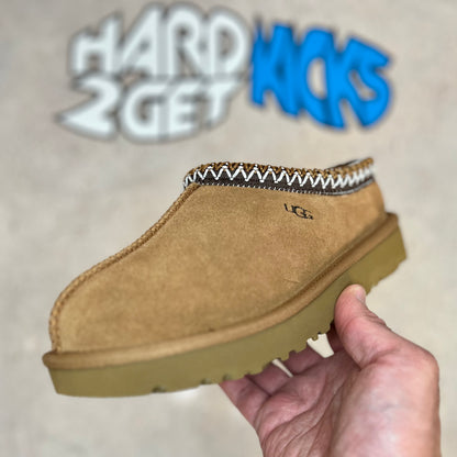 Ugg Tasman Slippers - Chestnut