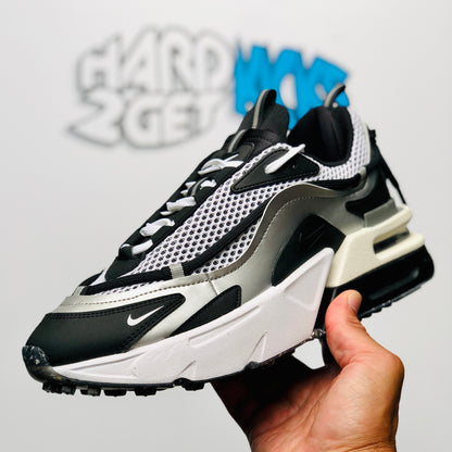 Nike Wmns Air Max Furyosa NRG - Black/Silver