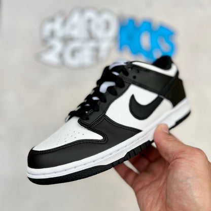 Nike Dunk Low GS - Panda