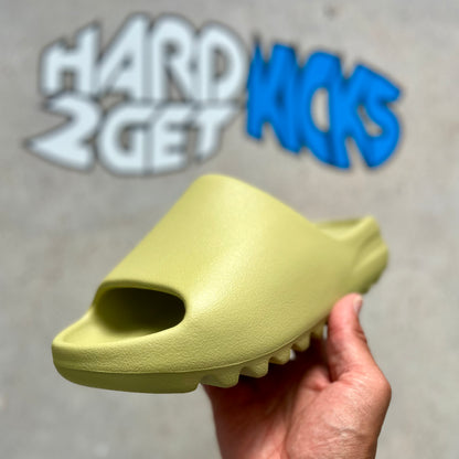 Yeezy Slides - Resin