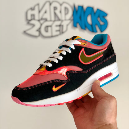 Nike Air Max 1 PRM China Town New York - (US Exclusive)
