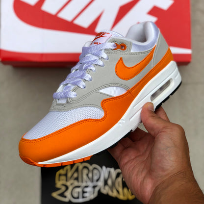 Nike Air Max 1 OG - Magma Orange