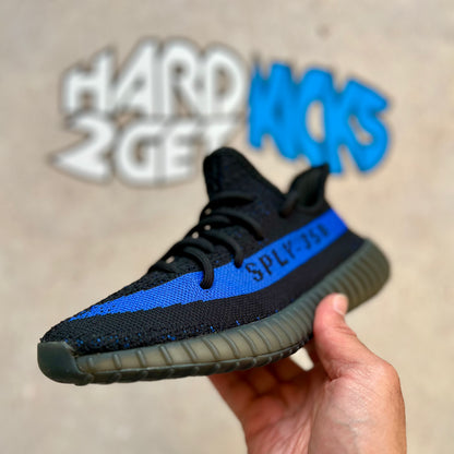 Yeezy Boost 350 V2 - Dazzling Blue
