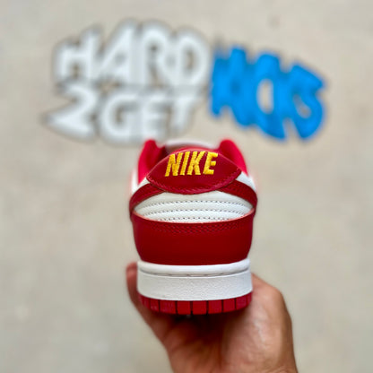 Nike Dunk Low Retro - USC