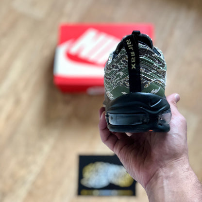 Nike Air Max 97 QS - USA Camo