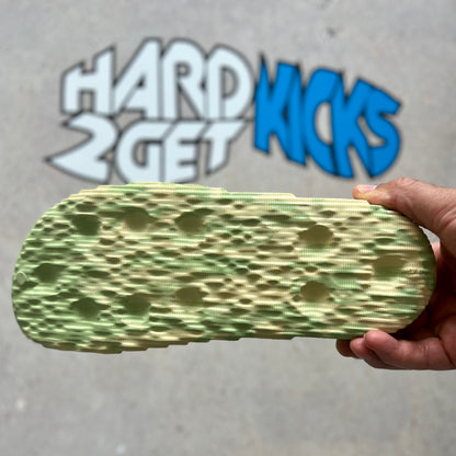 Adidas Originals Adilette 22 Slides - Camo