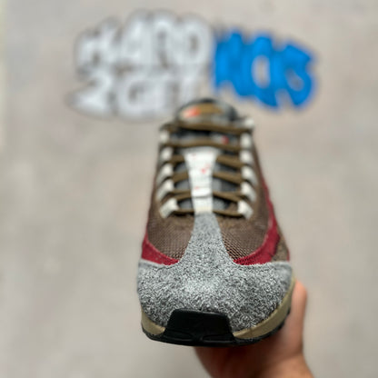 Nike Air Max 95 Freddy Krueger