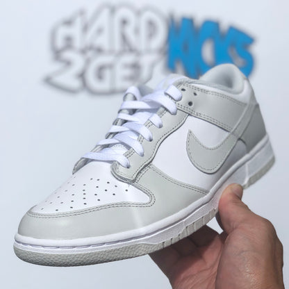 Wmns Nike Dunk Low - Photon Dust