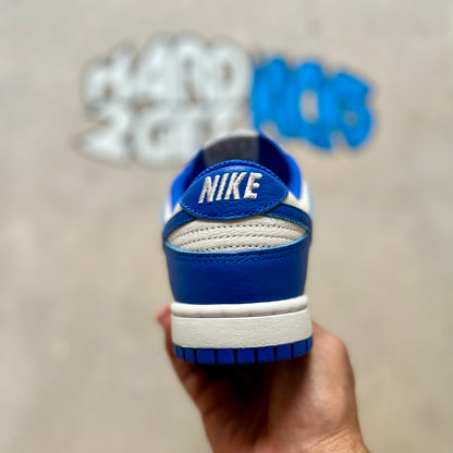 Nike Dunk Low “By You” - Kentucky