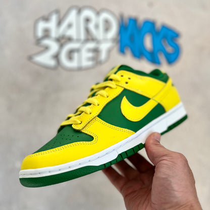 Nike Dunk Low Retro BTTYS - Oregon Ducks