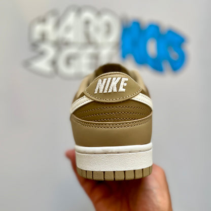 Nike Dunk Low Retro - Judge Grey