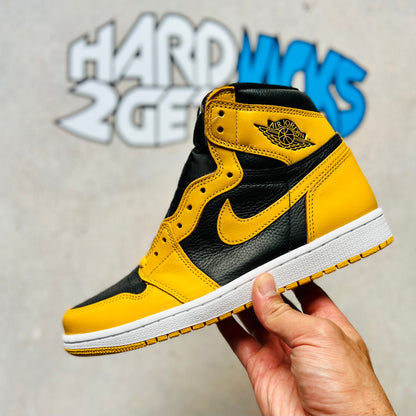 Air Jordan 1 Retro High OG - Pollen