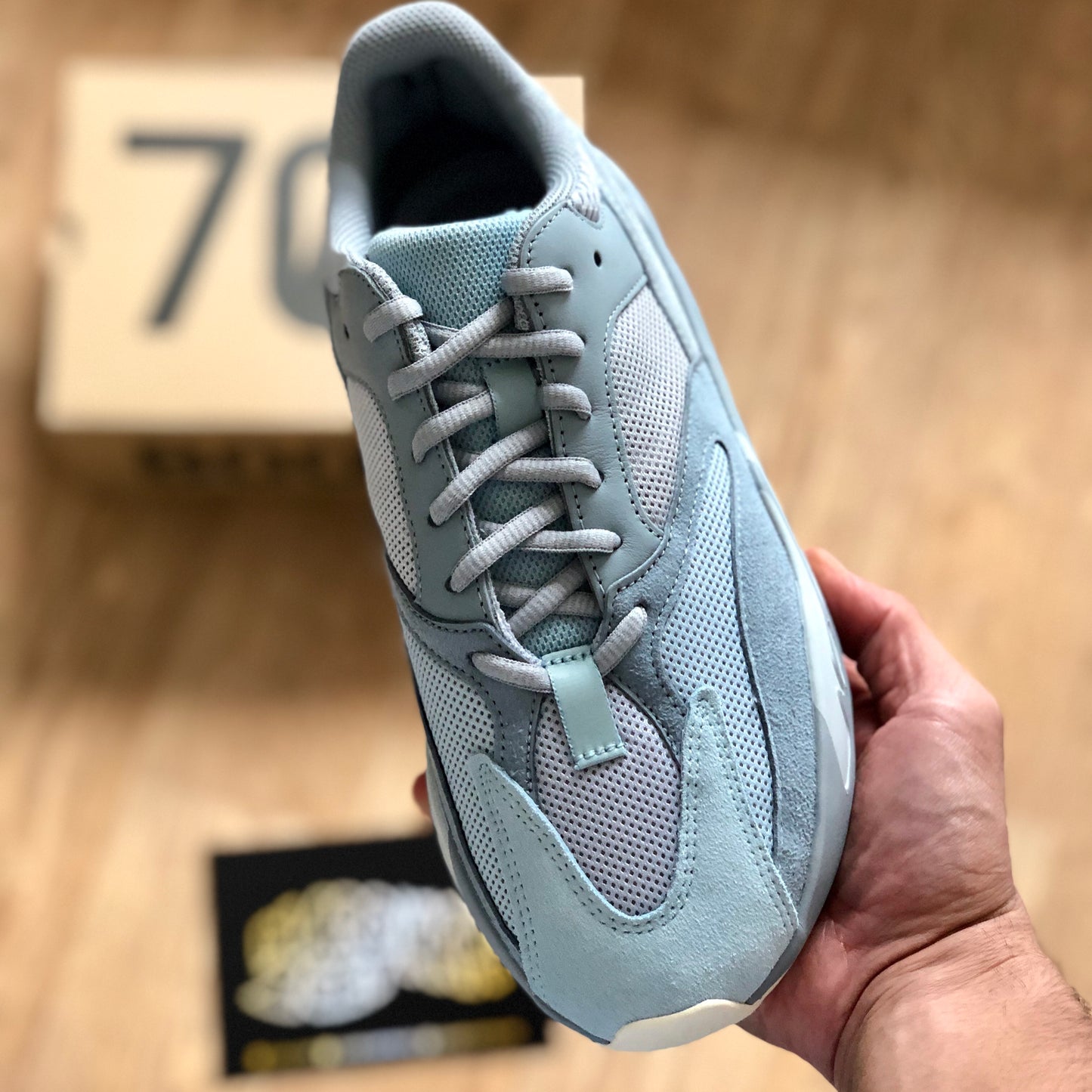 Yeezy Boost 700 - Inertia