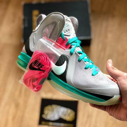 LeBron 9 P.S Elite - South Beach