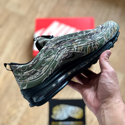 Nike Air Max 97 QS - USA Camo