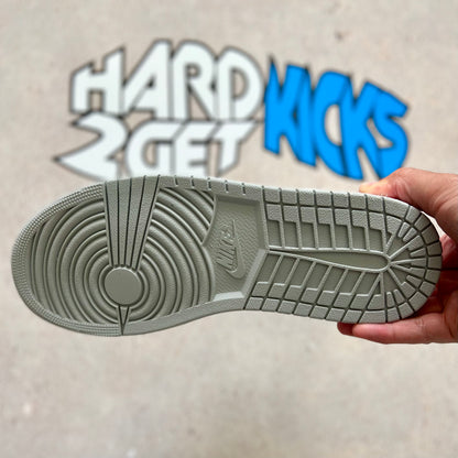 Air Jordan 1 Low - Shadow Toe