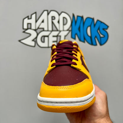 Nike Dunk Low Retro - Arizona State