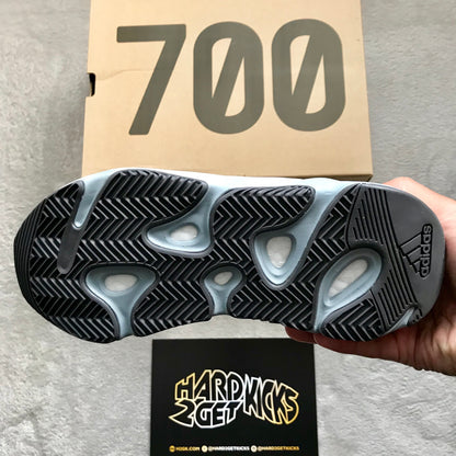 Yeezy Boost 700 V2 - Hospital Blue
