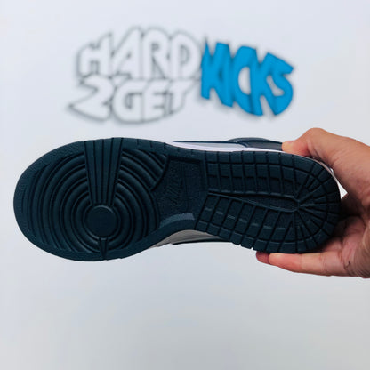 Nike Dunk Low Retro - Georgetown