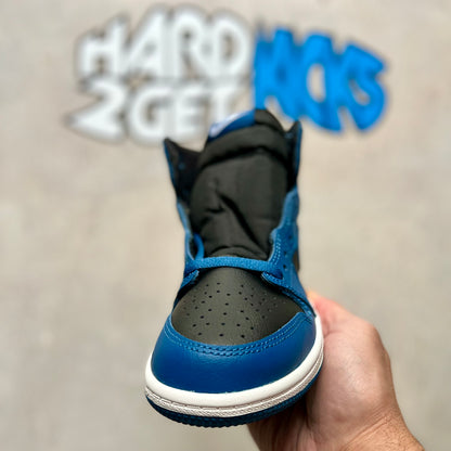 Air Jordan 1 High OG PS - Marina Blue