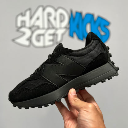 New Balance 327 - Black