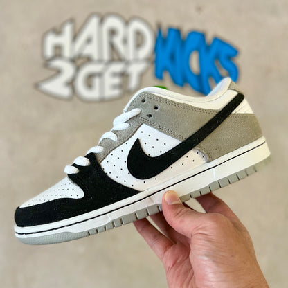 Nike SB Dunk Low Pro - Chlorophyll