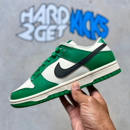 Nike Dunk Low SE - Lottery Green