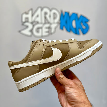 Nike Dunk Low Retro - Judge Grey