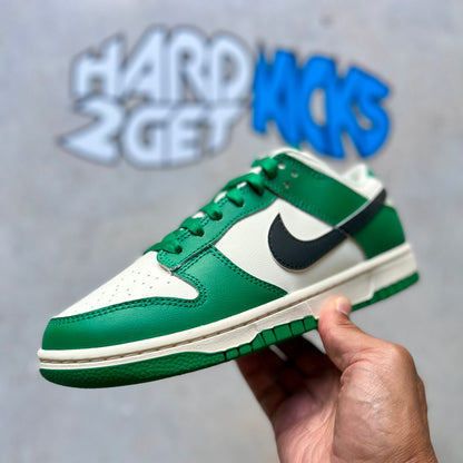 Nike Dunk Low SE - Lottery Green