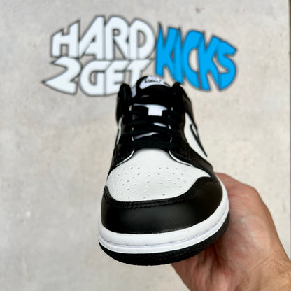 Nike Dunk Low GS - Panda