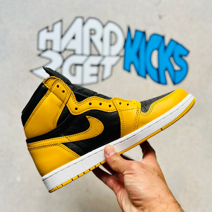 Air Jordan 1 Retro High OG - Pollen