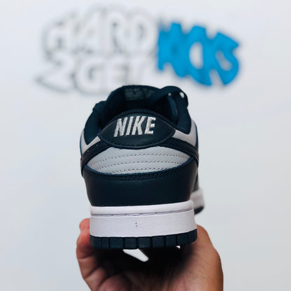 Nike Dunk Low Retro - Georgetown
