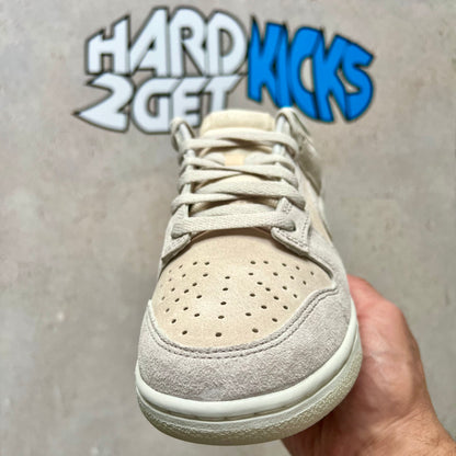 Nike Dunk Low PRM - Vast Grey