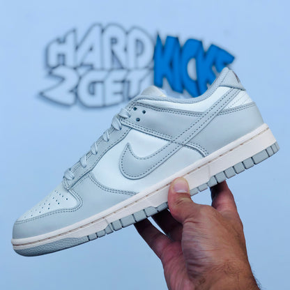 Wmns Nike Dunk Low - Light Bone