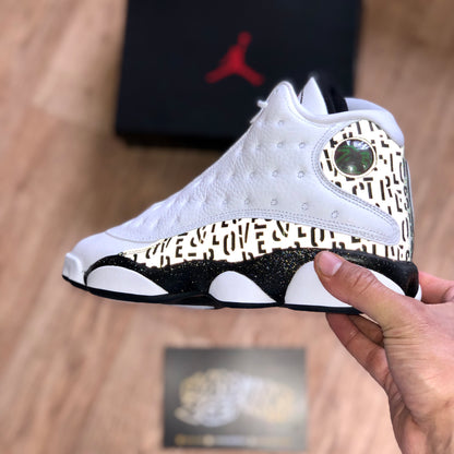 Air Jordan 13 Retro - Love & Respect (Singles Day)