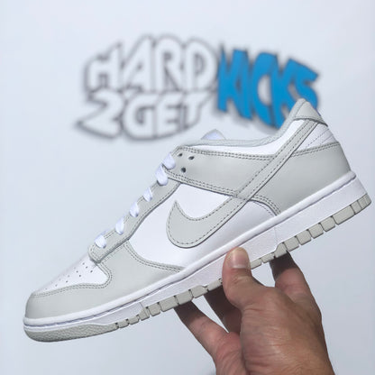 Wmns Nike Dunk Low - Photon Dust