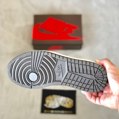 Travis Scott Air Jordan 1 Retro Low OG
