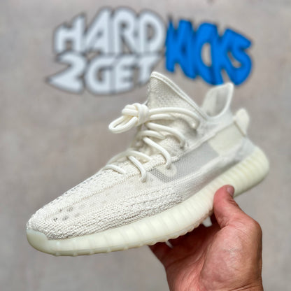 Yeezy Boost 350 V2 - Bone