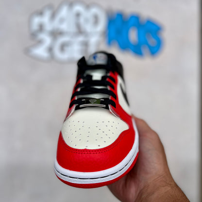 Nike Dunk Low PS - Chicago Bulls