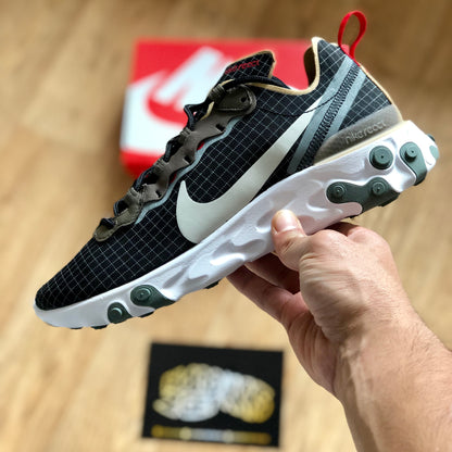 Nike React Element 55 - Size? Exclusive