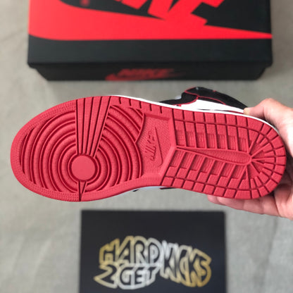 Air Jordan 1 Retro High OG - Bloodline