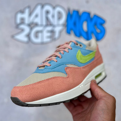 Nike Air Max 1 - Light Madder Root