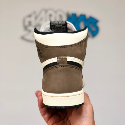 Air Jordan 1 Retro High OG - Mocha