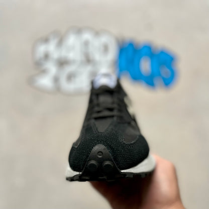 New Balance 327 Animal Pack- Black lemonade