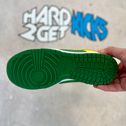 Nike Dunk Low Retro BTTYS - Oregon Ducks