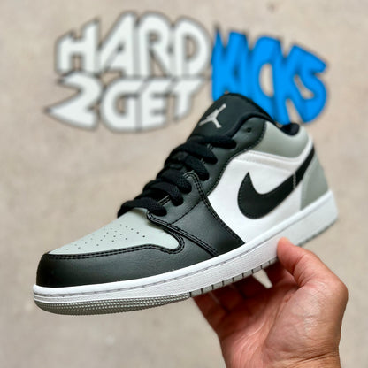 Air Jordan 1 Low - Shadow Toe