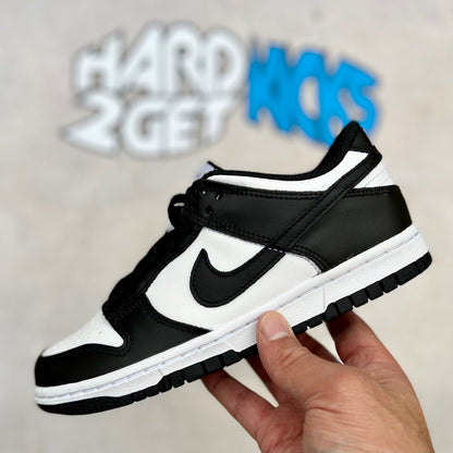 Nike Dunk Low GS - Panda